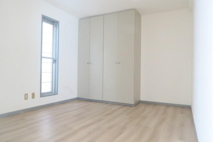 カメリア調布  リビング