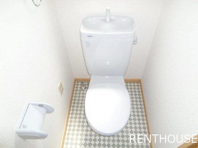 メゾンアンソレイユ  その他3