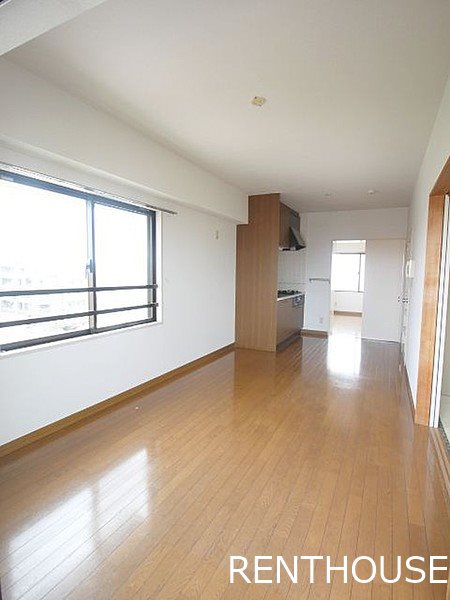 ローズマンション白糸台第3   玄関