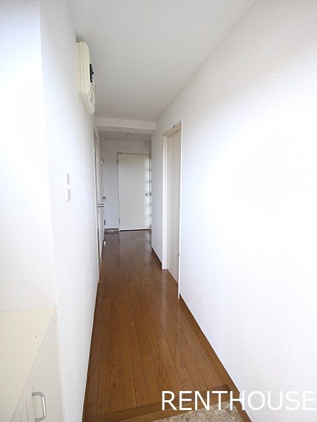 ローズマンション白糸台第3  その他7