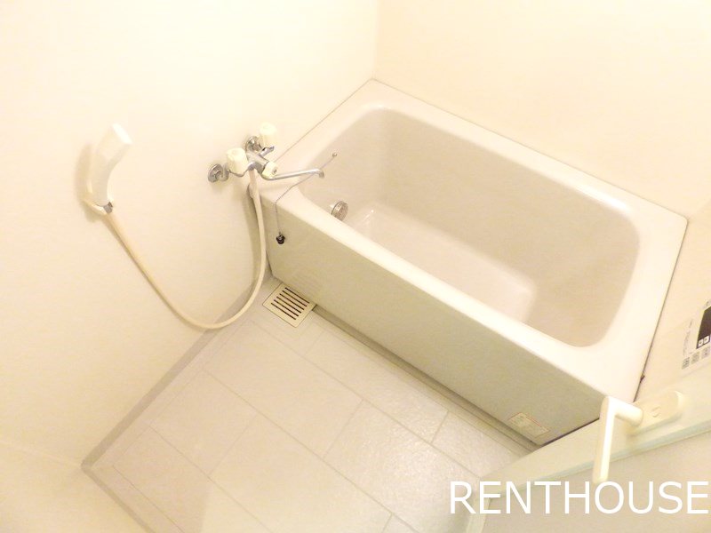ローズマンション白糸台第3   風呂画像
