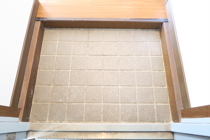 ルサンミル    玄関