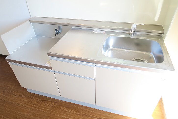 ルサンミル    キッチン