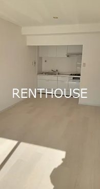 エバメゾン多摩川   リビング