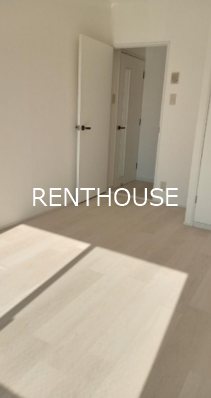 エバメゾン多摩川   ベッドルーム