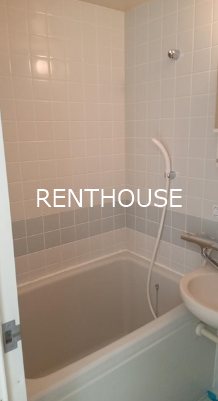 エバメゾン多摩川   風呂画像