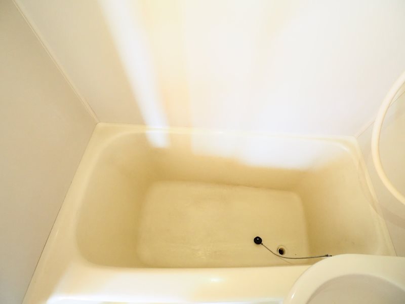 風呂画像