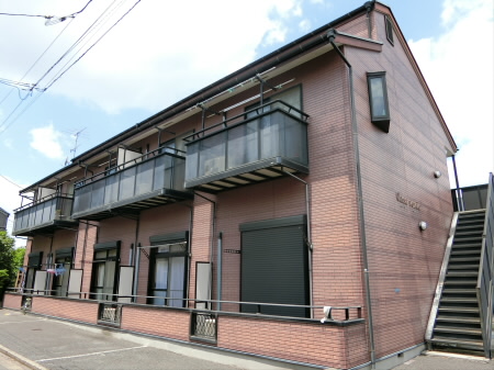 CASA VERDE(カーサヴェルデ)  外観