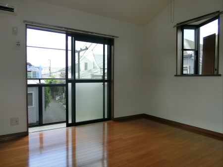 CASA VERDE(カーサヴェルデ)  リビング