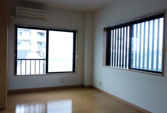 夢想苑 リビング