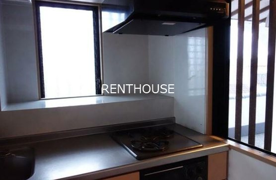 夢想苑 キッチン