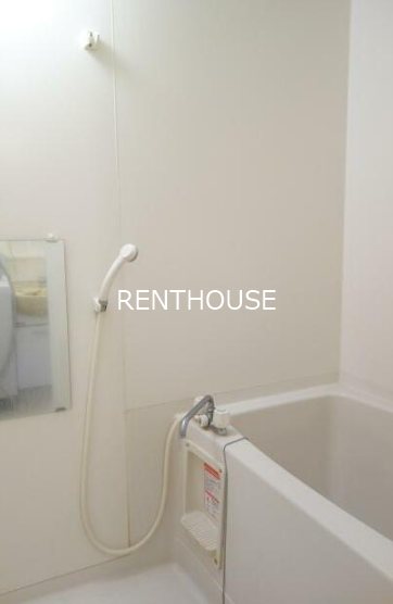 夢想苑 風呂画像