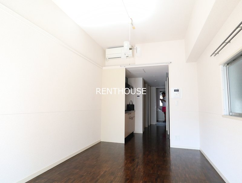 M-FLAT ベッドルーム