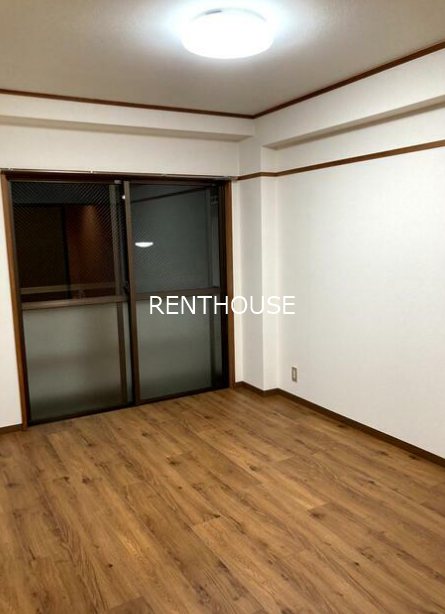 ハウゼイイダ   ベッドルーム