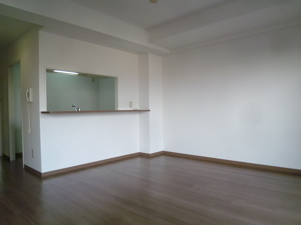 パークアベニュー リビング