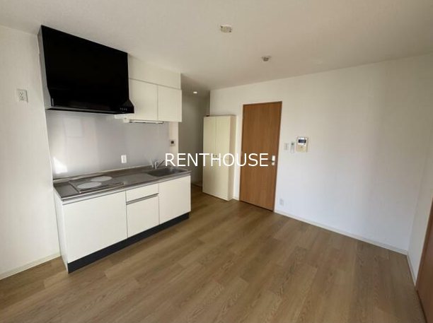 スぺランサ  キッチン