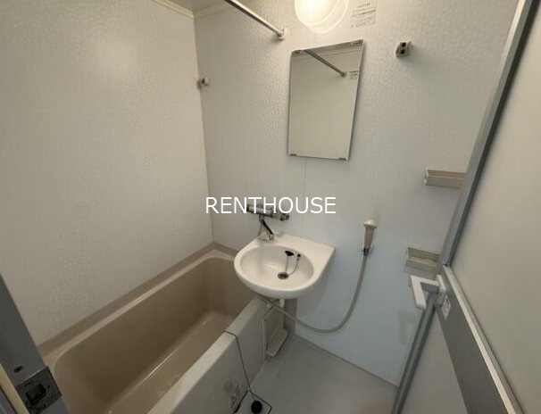 スぺランサ  風呂画像