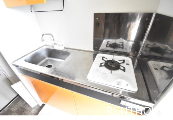 Bricks F18  キッチン