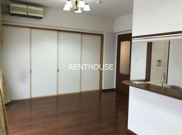 レクセルマンション武蔵野台  その他1