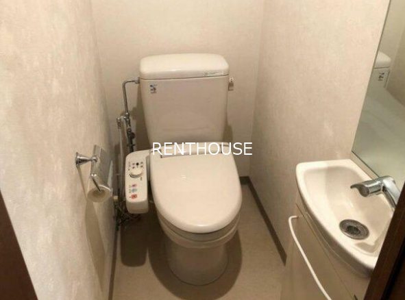 レクセルマンション武蔵野台  その他3