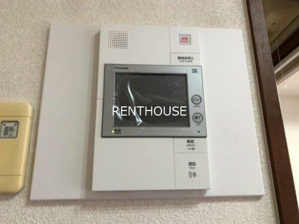 レクセルマンション武蔵野台  その他4