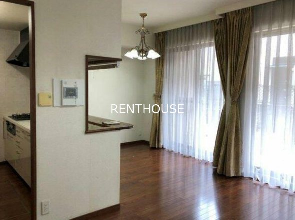 レクセルマンション武蔵野台  その他7