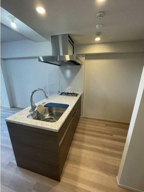 ドゥーエ府中Ⅰ キッチン