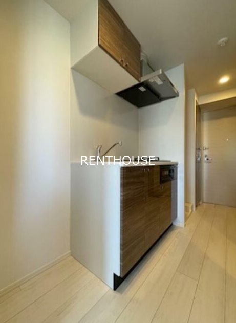 ガーラ・グランディ調布   キッチン