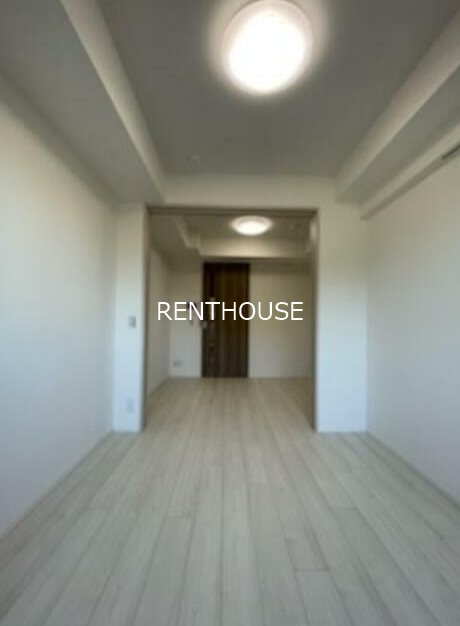 ガーラ・グランディ調布   ベッドルーム