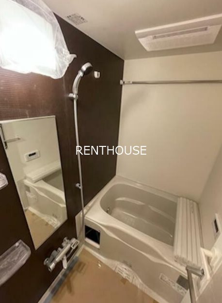 ガーラ・グランディ調布   風呂画像