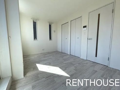 マ・メゾン   リビング