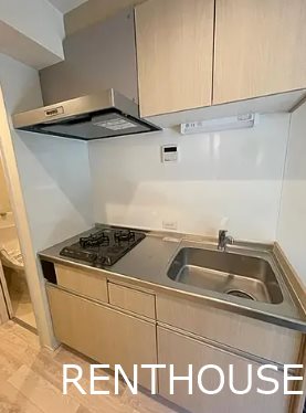 マ・メゾン   キッチン