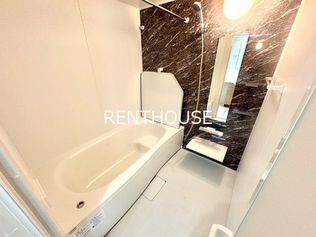 ソレイユ・ルヴァン  風呂画像