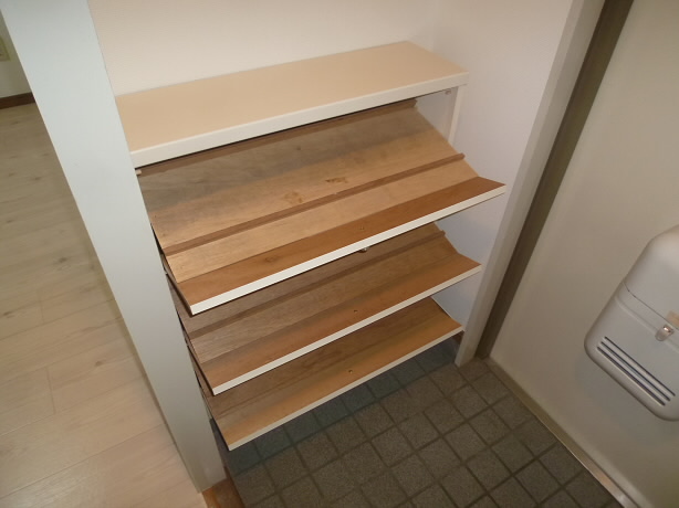 モアクレスト菊野台   その他5