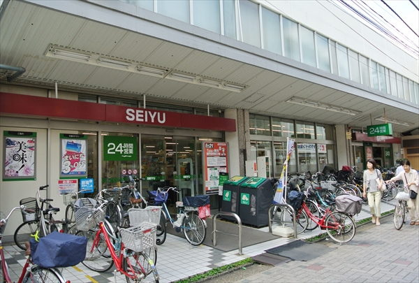 モアクレスト菊野台   周辺画像5