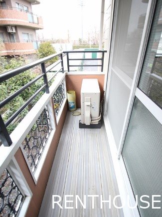 カサアレグレ   その他6