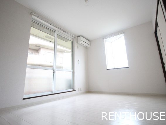 カサアレグレ   リビング