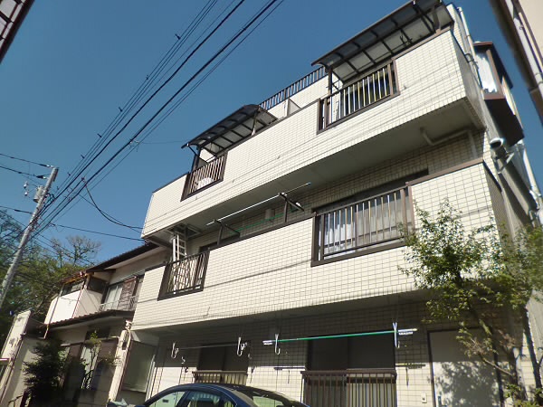 小沼ハイツ  その他6