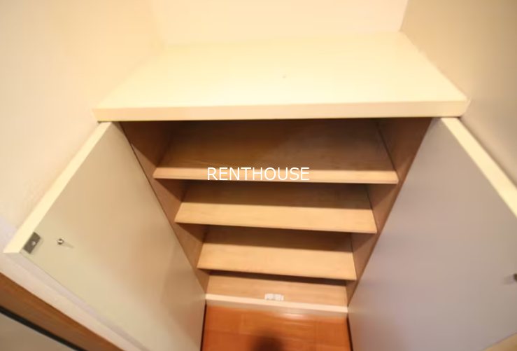 つつじヶ丘ビレッジ その他3