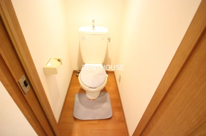 つつじヶ丘ビレッジ その他5