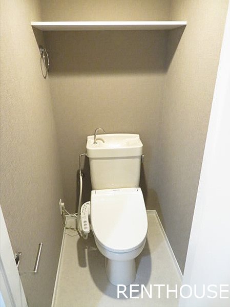 アズつつじヶ丘レジデンス その他6