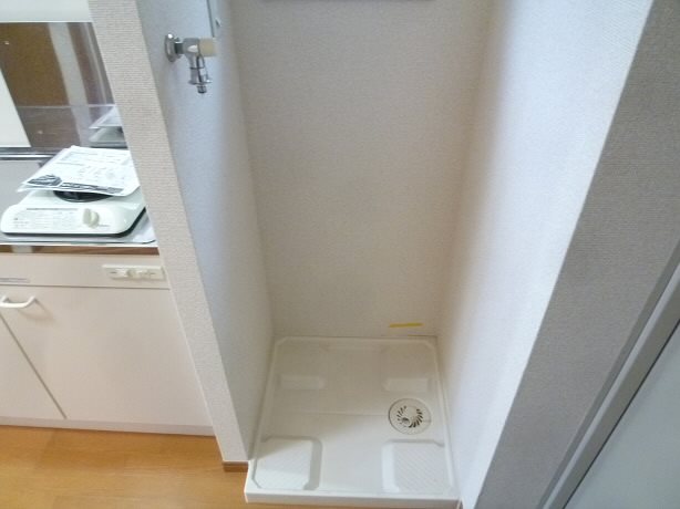 ボンファゼ―ル多摩川 その他2