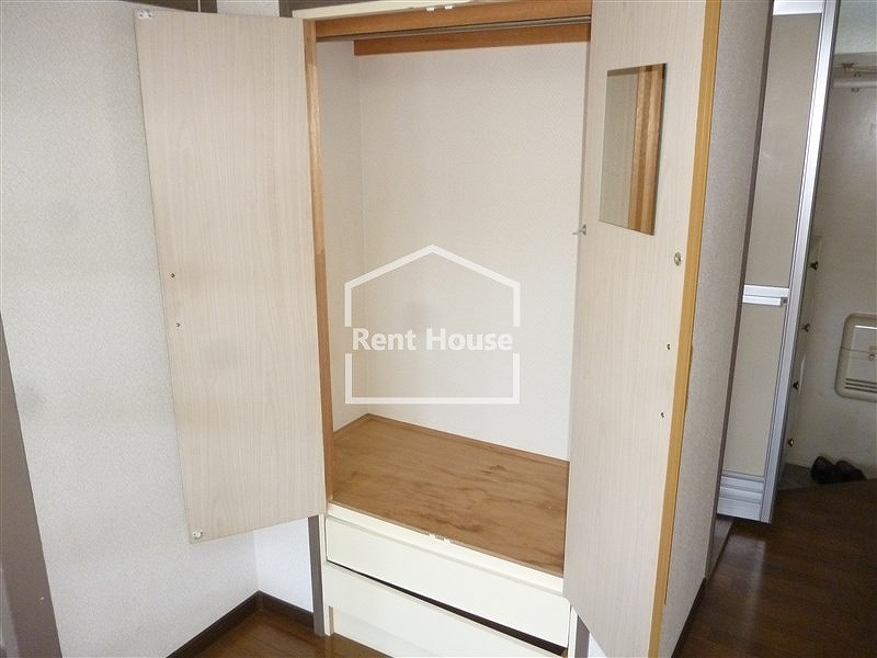 パインハイム 　【東京外国語大学受験生事前予約可能物件】  その他1