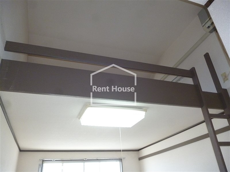 パインハイム 　【東京外国語大学受験生事前予約可能物件】  その他2