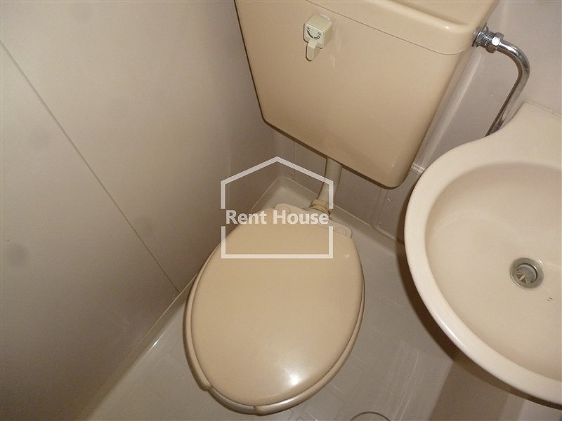 パインハイム 　【東京外国語大学受験生事前予約可能物件】  その他3