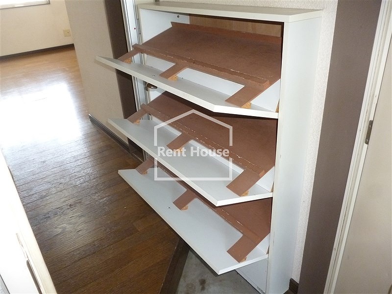 パインハイム 　【東京外国語大学受験生事前予約可能物件】  その他4