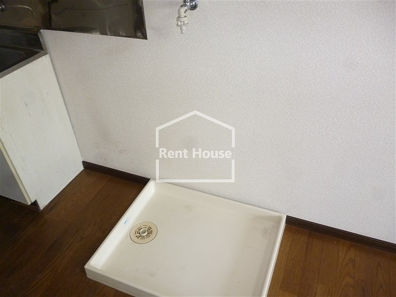 パインハイム 　【東京外国語大学受験生事前予約可能物件】  その他6