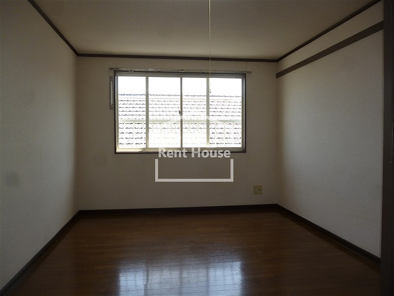 パインハイム 　【東京外国語大学受験生事前予約可能物件】  ベッドルーム