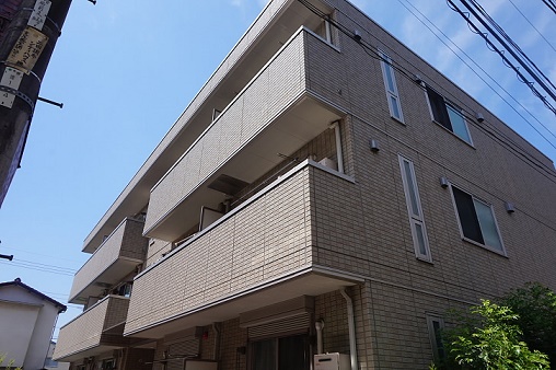 Ｋヴィラージュ   外観