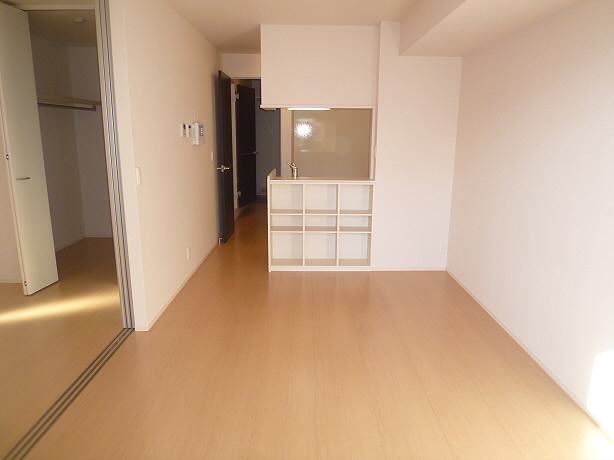 Ｋヴィラージュ   リビング